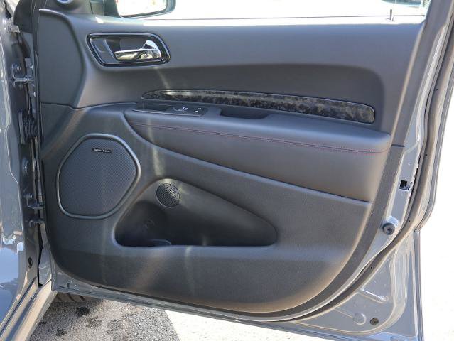 Used 2021 Dodge Durango R/T w/ Tow 'N Go Package AWD/4WD image 25