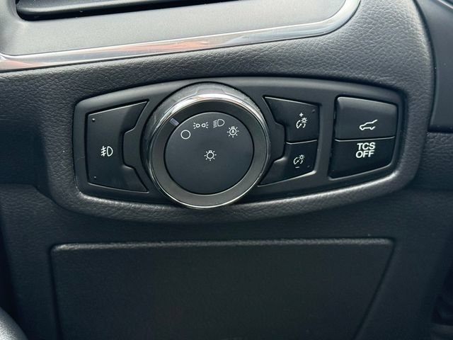 Certified 2024 Ford Edge Titanium AWD/4WD image 22
