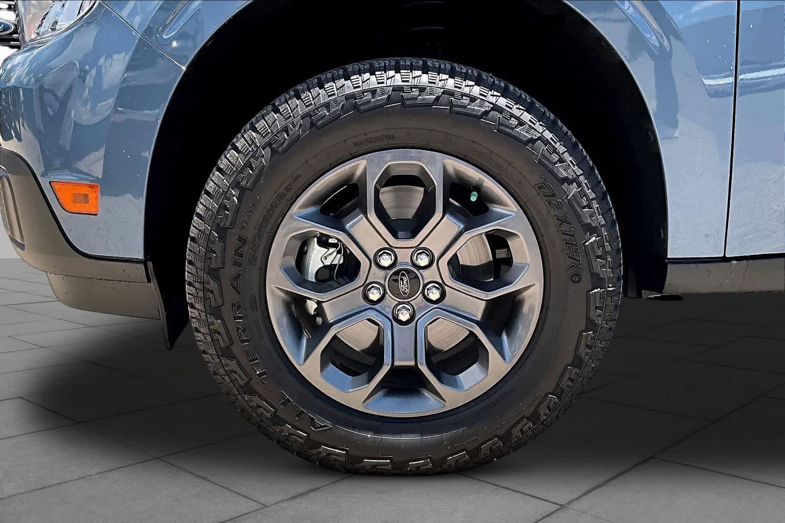 Certified 2024 Ford Maverick XLT FWD image 10