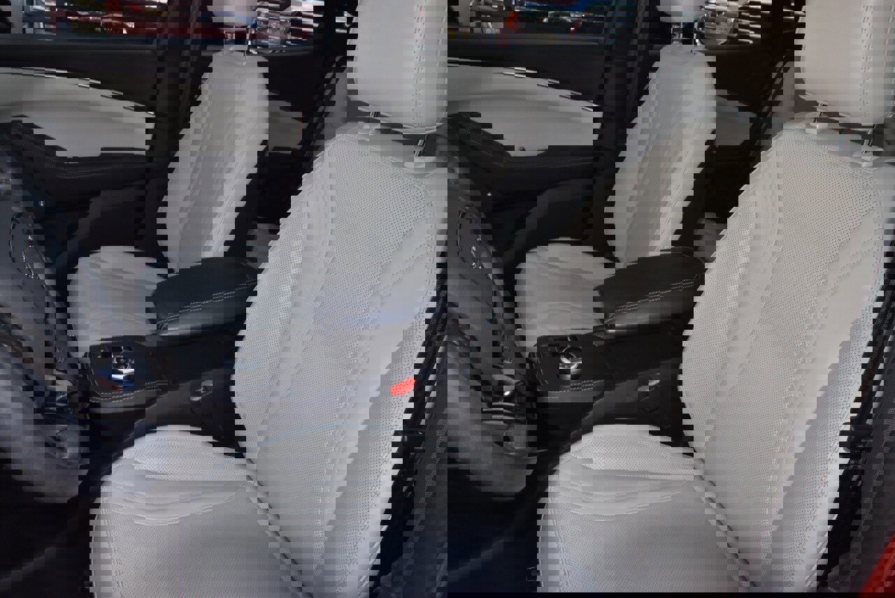 Certified 2024 Ford Mustang Mach-E Premium image 32