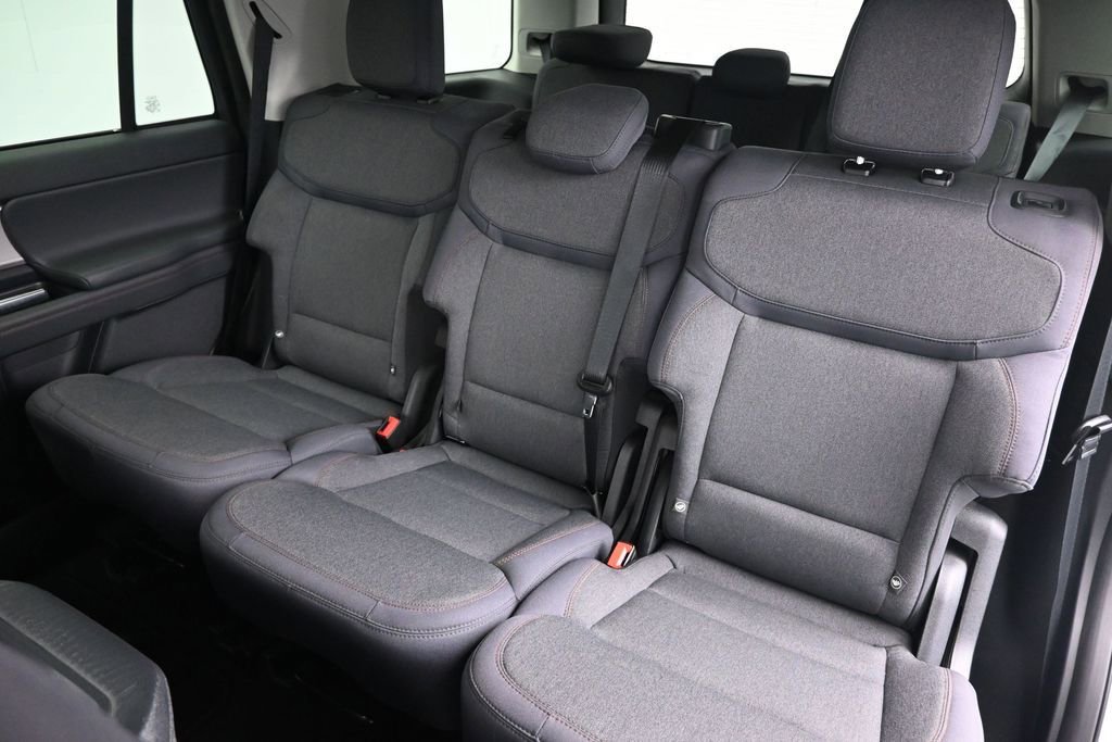 Certified 2025 Ford Expedition Active AWD/4WD image 20