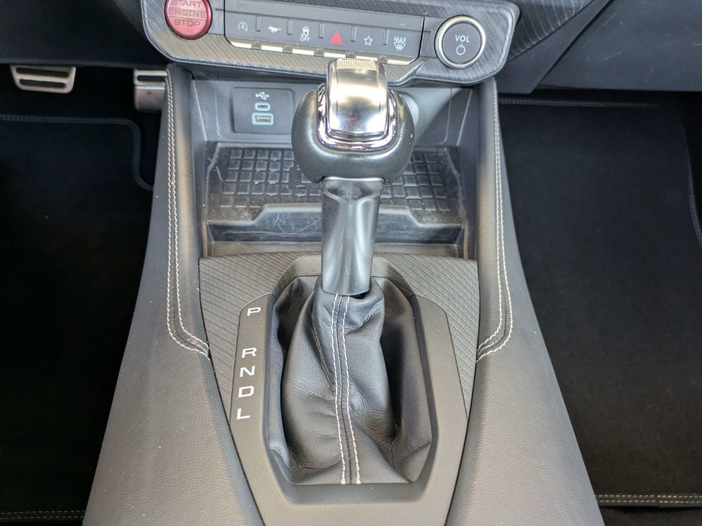 Certified 2024 Ford Mustang Premium RWD image 22
