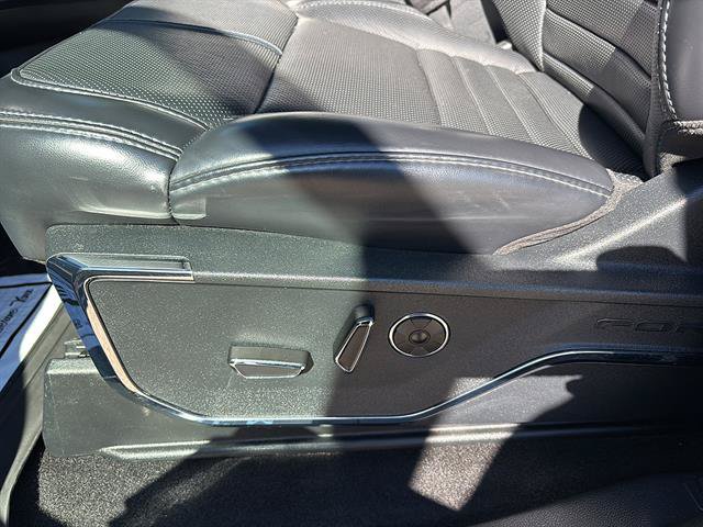 Certified 2025 Ford F150 Platinum AWD/4WD image 12