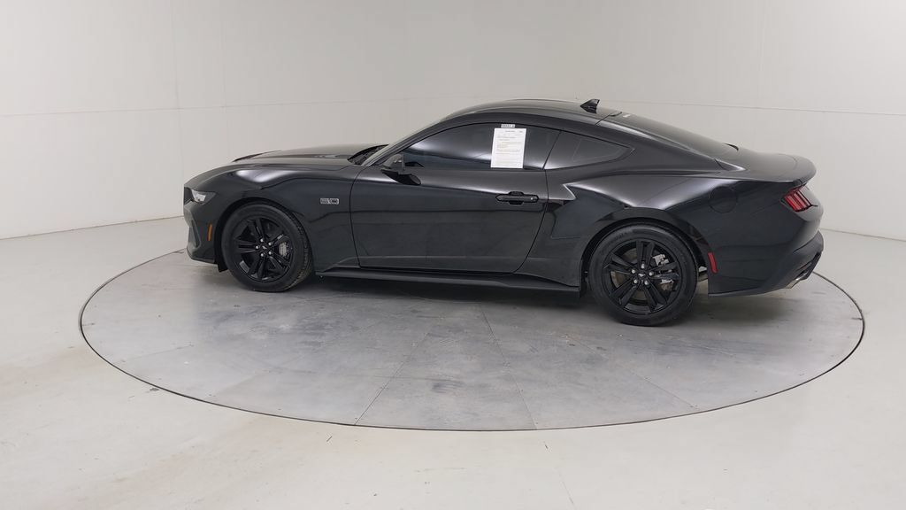 Certified 2025 Ford Mustang GT RWD image 17