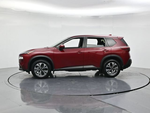 Used 2023 Nissan Rogue SV FWD image 6