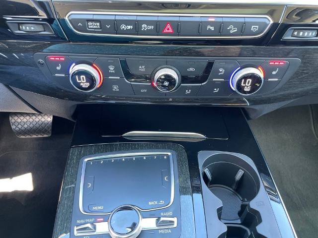 Used 2019 Audi Q7 3.0T Premium Plus AWD/4WD image 23