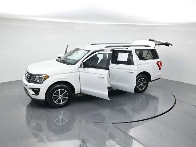 Certified 2021 Ford Expedition Max XLT AWD/4WD image 47