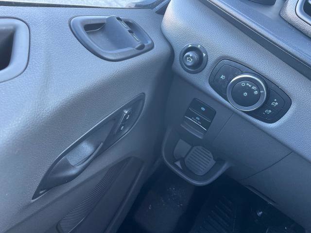 Certified 2024 Ford Transit 250 148 Medium Roof image 24