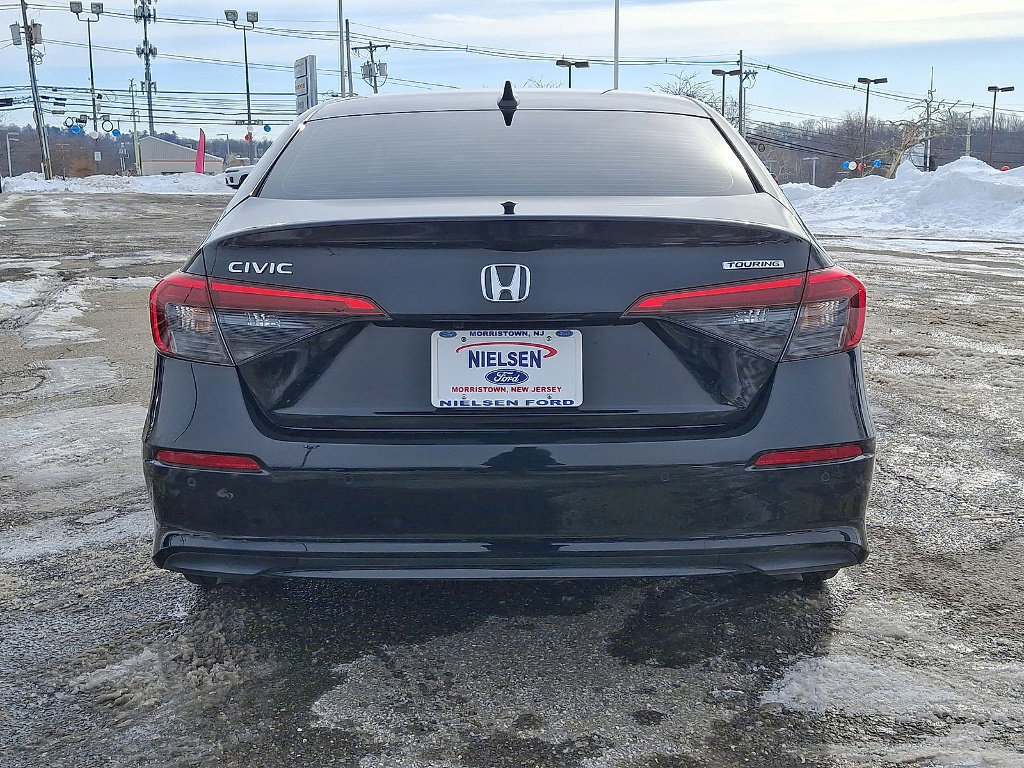 Used 2023 Honda Civic Touring image 6