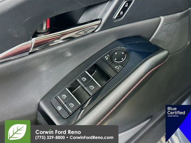 Used 2023 MAZDA CX-30 AWD 2.5 S w/ Preferred Package image 20