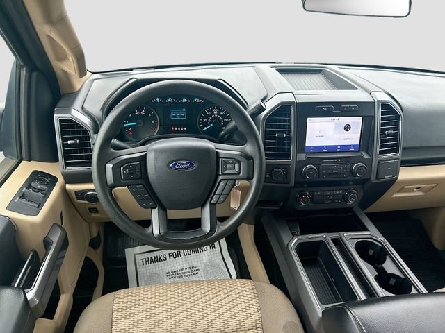 Certified 2020 Ford F150 XLT AWD/4WD image 27
