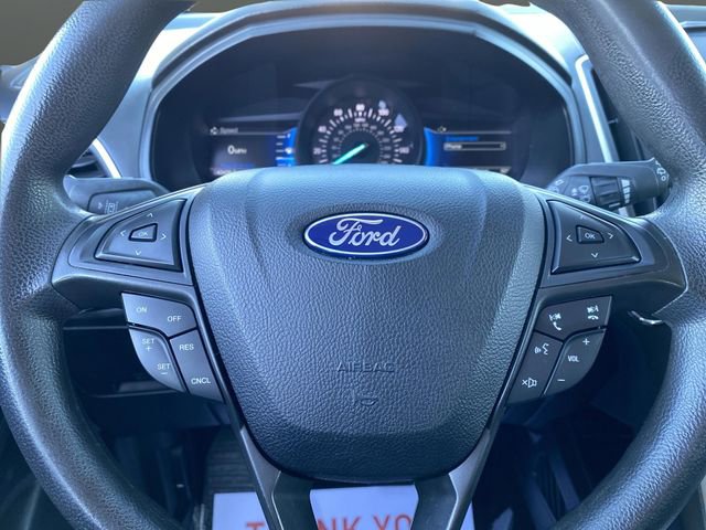 Certified 2022 Ford Edge SE w/ Black Appearance Package image 14