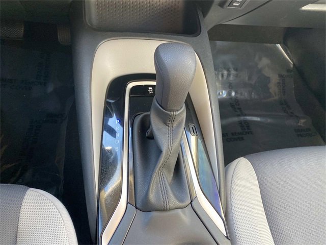 Used 2023 Toyota Corolla LE w/ LE Convenience Package image 31