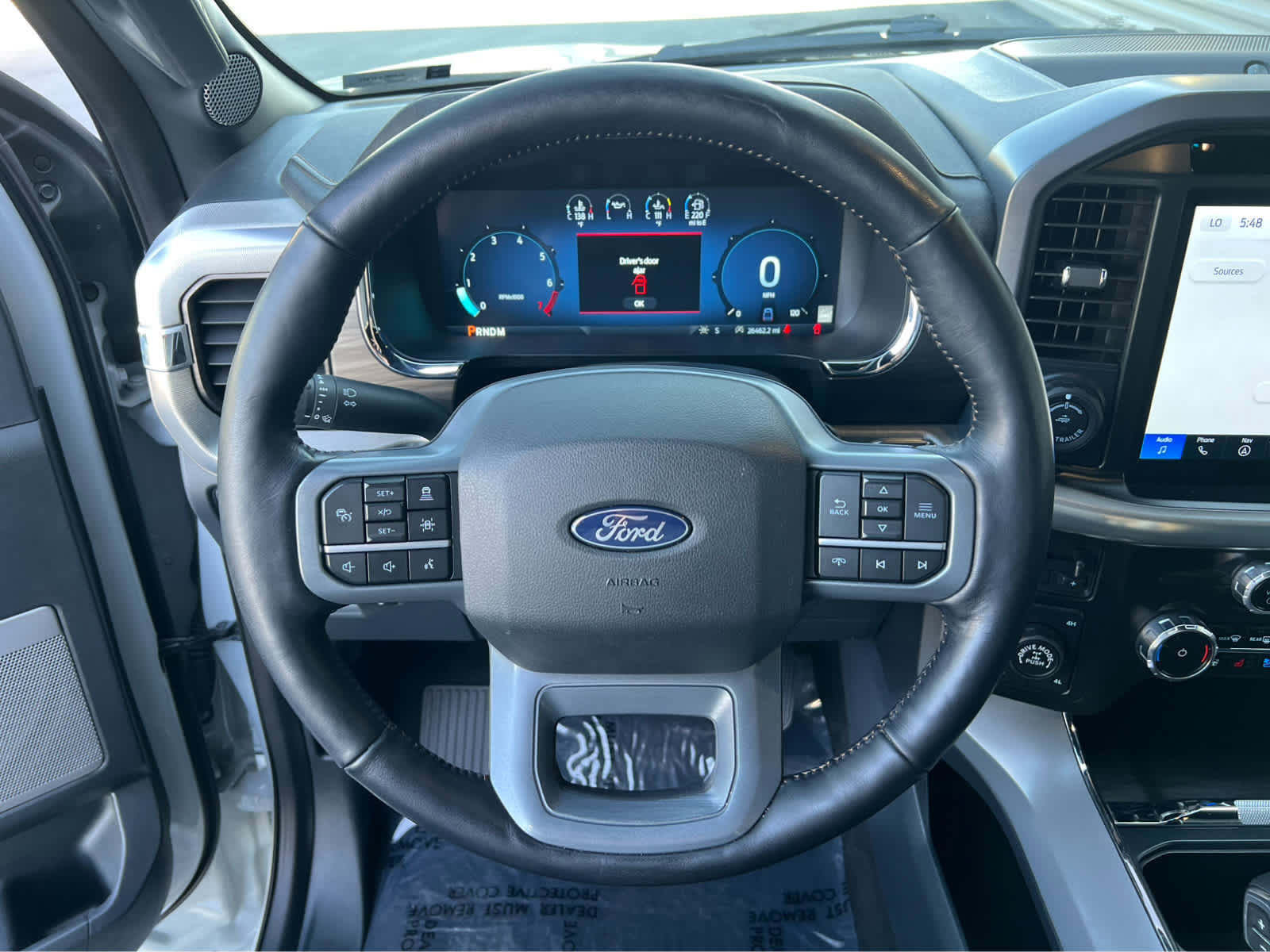 Certified 2024 Ford F150 Lariat w/ Bed Utility Package image 35