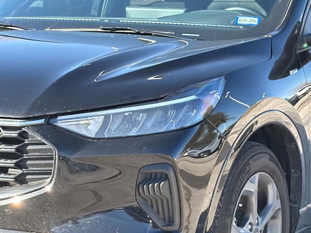 Certified 2024 Ford Escape ST-Line w/ Tech Pack #1 image 4