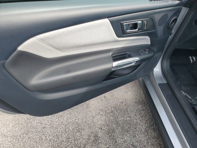 Certified 2024 Ford Mustang Coupe image 13