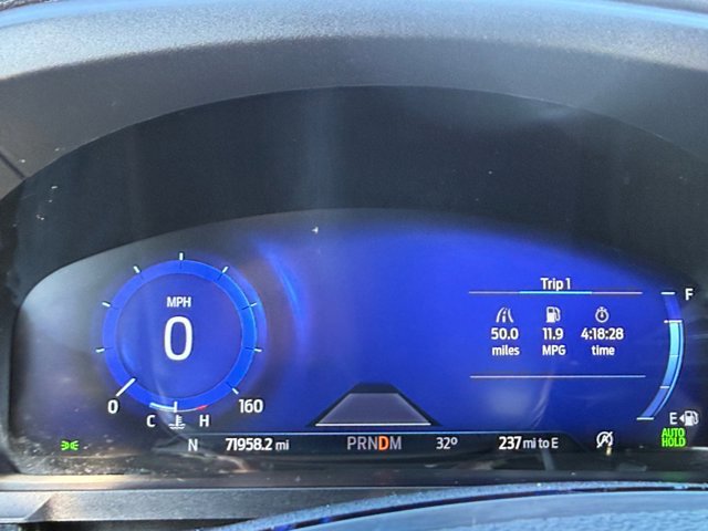 Certified 2023 Ford Explorer ST w/ Equipment Group 401A image 33