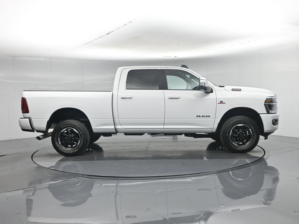 Used 2026 RAM 2500 Laramie AWD/4WD image 30