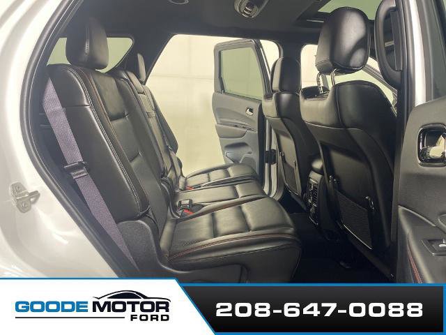 Used 2024 Dodge Durango GT image 24