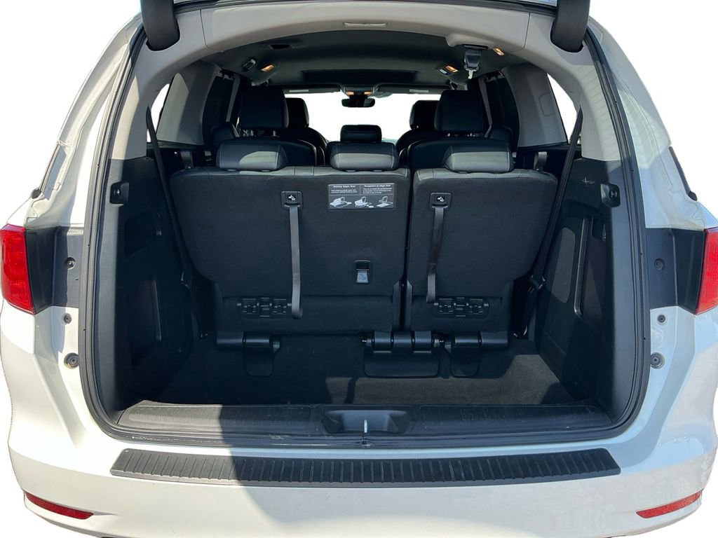 Used 2023 Honda Odyssey EX-L image 24