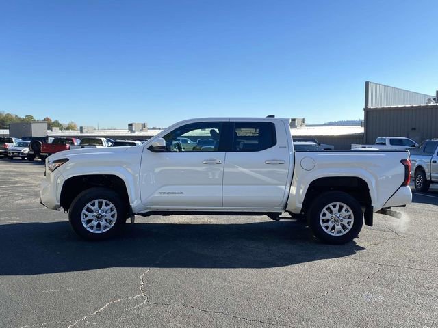 Used 2024 Toyota Tacoma SR5 image 7