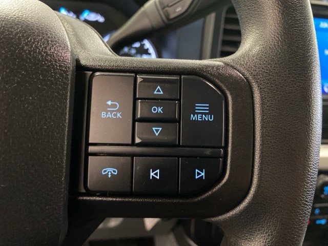 Certified 2023 Ford F550 4x4 SuperCab Super Duty w/ XLT Value Package image 25