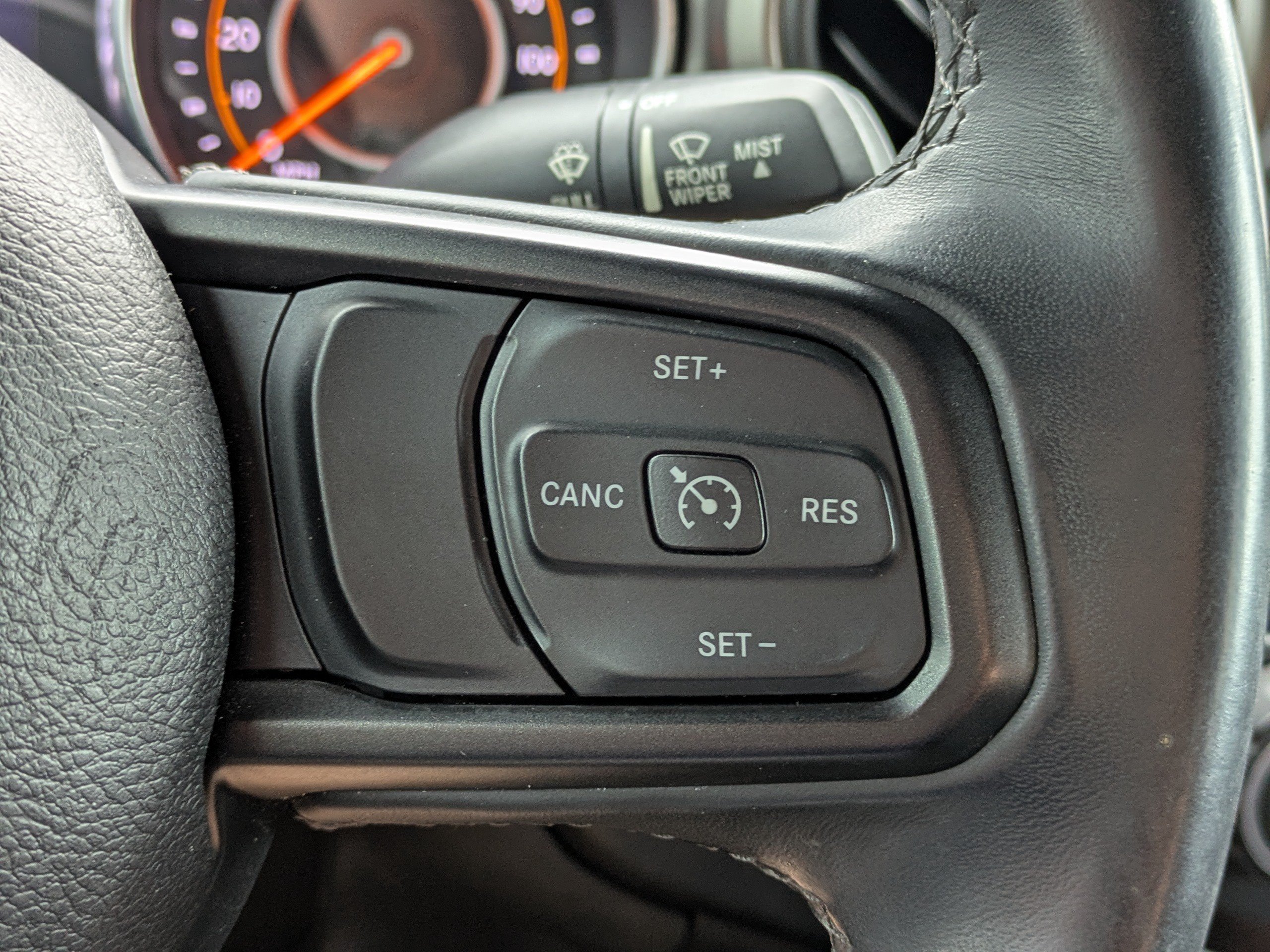 Used 2019 Jeep Wrangler Unlimited Sport S AWD/4WD image 24