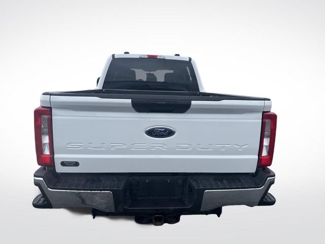 Certified 2024 Ford F250 XLT w/ Snow Plow Prep Package image 4