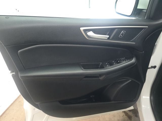 Certified 2024 Ford Edge SEL w/ Convenience Package AWD/4WD image 14