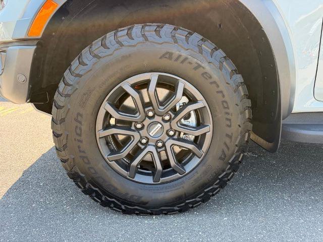 Certified 2024 Ford Ranger Raptor AWD/4WD image 14
