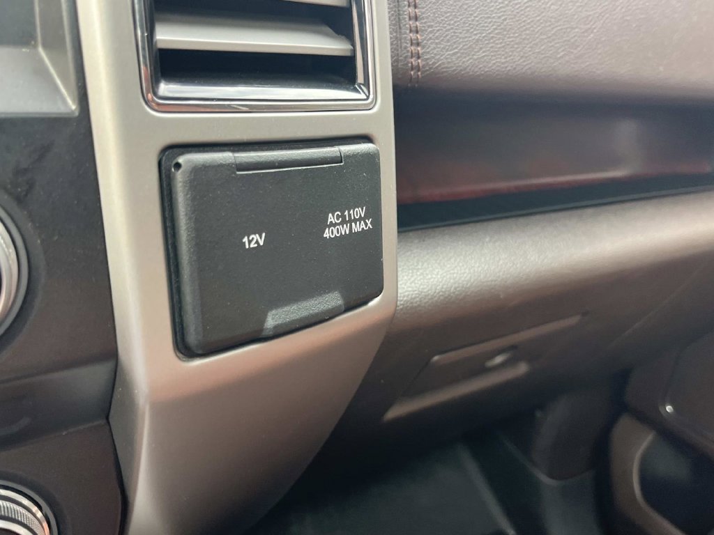 Certified 2018 Ford F150 King Ranch w/ Equipment Group 601A Luxury AWD/4WD image 37