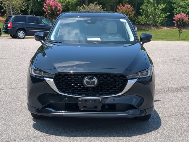 Used 2025 MAZDA CX-5 AWD 2.5 S w/ Premium Plus Pkg image 9