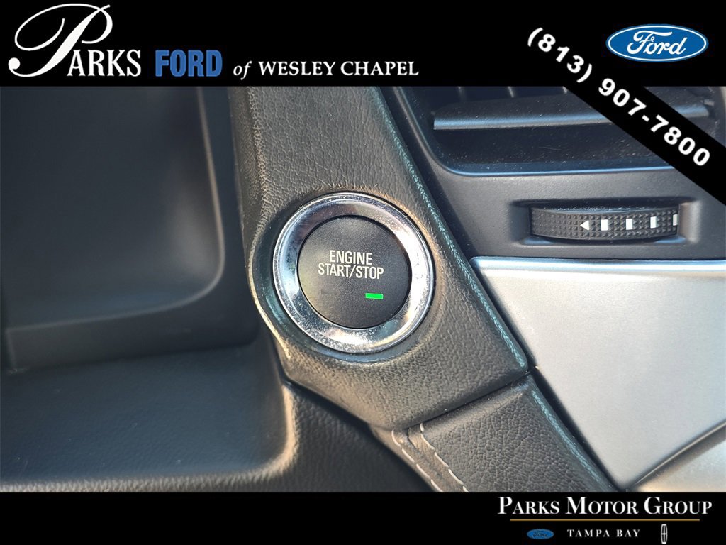 Used 2019 Chevrolet Tahoe Premier w/ Premier Plus Edition image 27