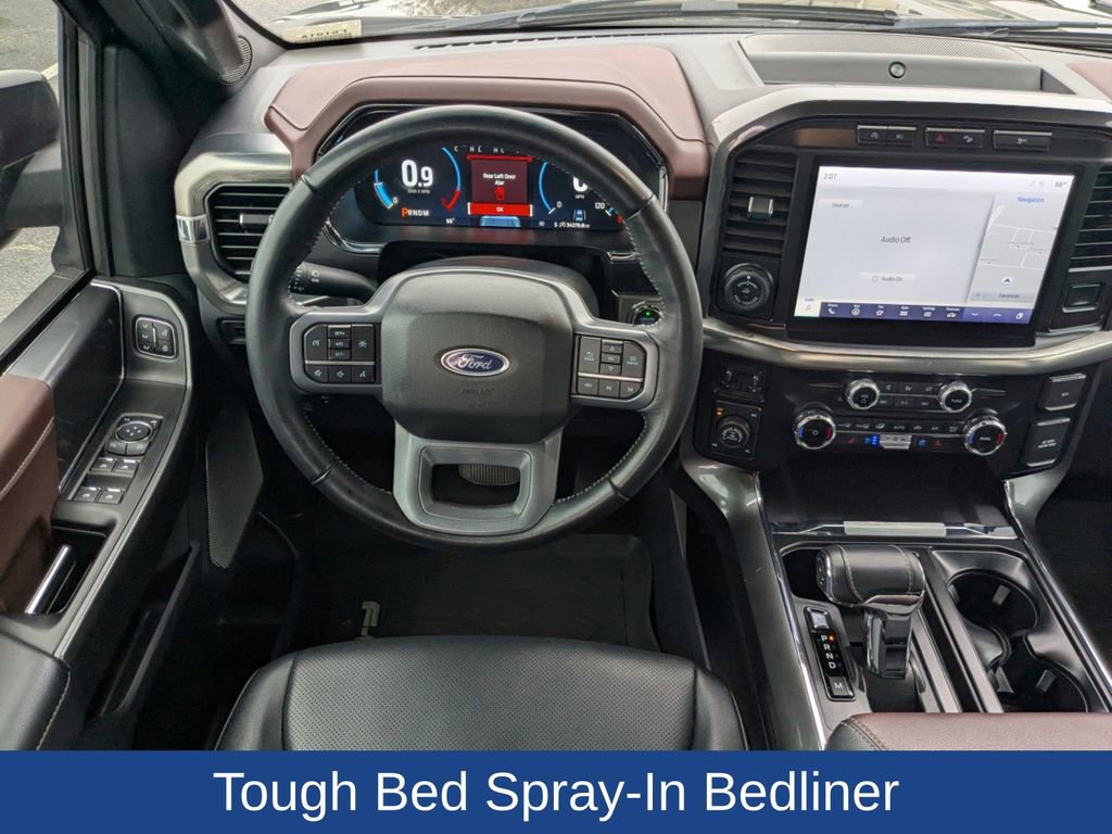 Certified 2023 Ford F150 Lariat image 17