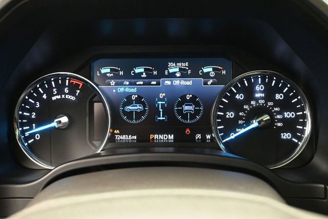 Certified 2021 Ford Expedition XLT AWD/4WD image 19