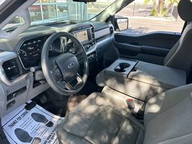 Certified 2021 Ford F150 XLT w/ Trailer Tow Package AWD/4WD image 6