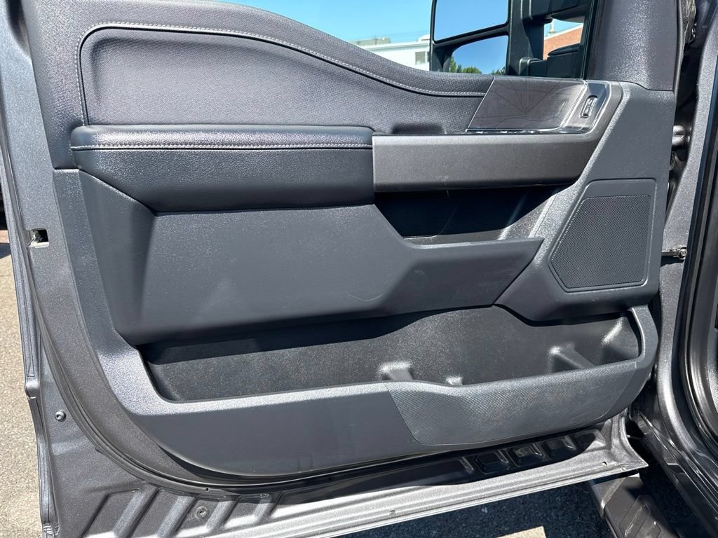 Certified 2023 Ford F150 XLT w/ Equipment Group 302A High AWD/4WD image 15