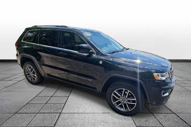 Used 2020 Jeep Grand Cherokee Laredo w/ Quick Order Package 2BN North AWD/4WD image 3