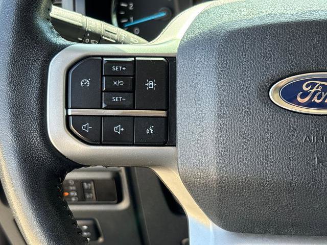 Certified 2023 Ford Expedition XLT RWD image 18