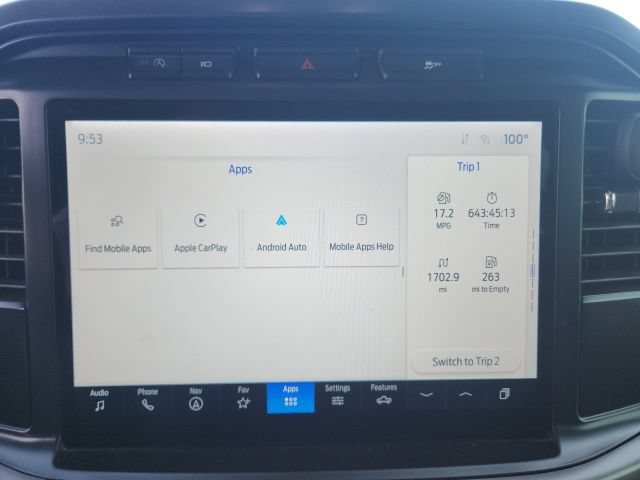 Certified 2024 Ford F150 XL RWD image 32