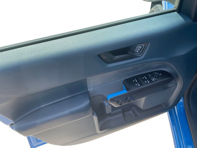 Certified 2025 Ford Maverick Lobo image 16