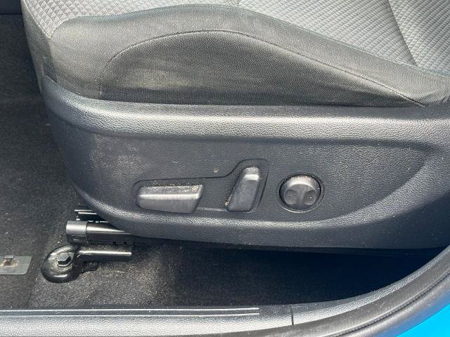 Used 2024 Kia Soul S FWD image 15