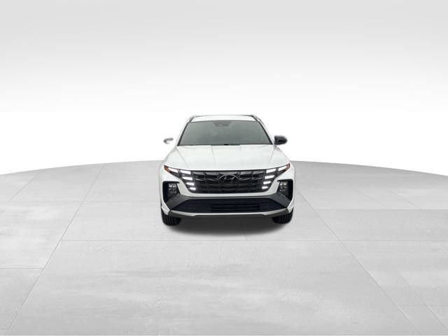 Used 2022 Hyundai Tucson N Line w/ Cargo Package image 7