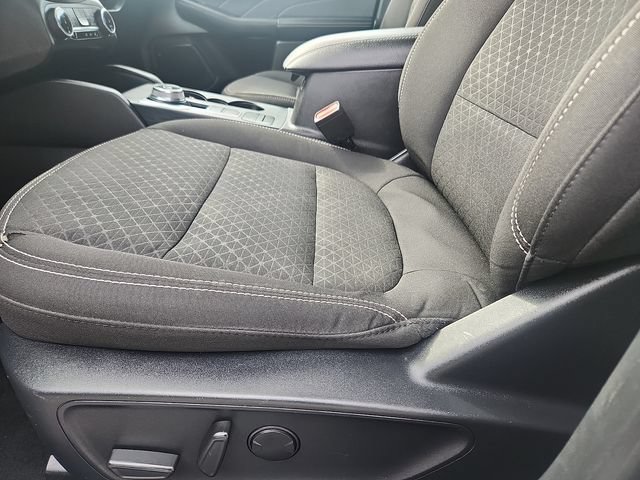 Certified 2024 Ford Escape Active AWD/4WD image 22