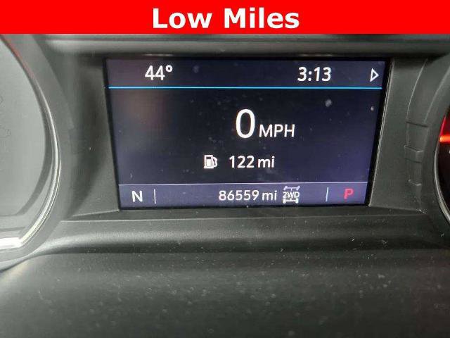 Used 2021 Chevrolet Tahoe LT w/ LT Signature Package image 12