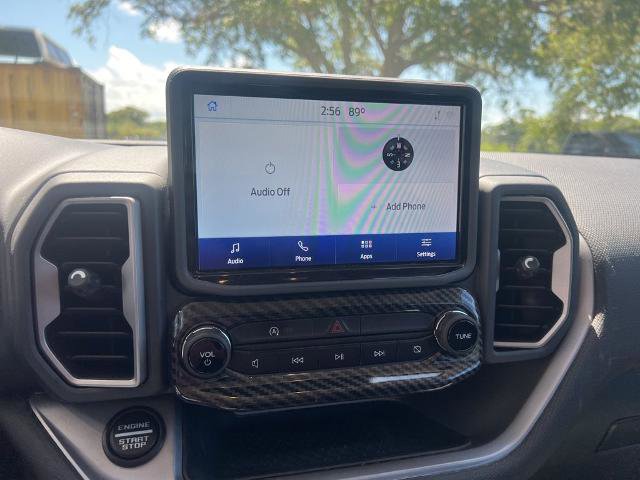 Certified 2021 Ford Bronco Sport Big Bend w/ Big Bend Package AWD/4WD image 12