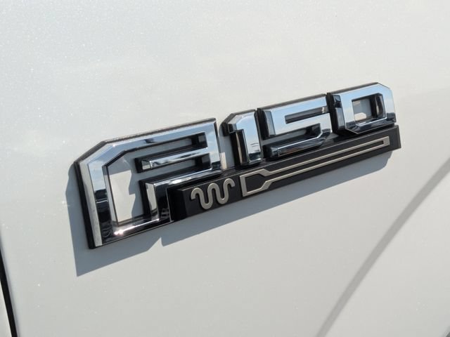 Certified 2020 Ford F150 King Ranch w/ Equipment Group 601A Luxury AWD/4WD image 31