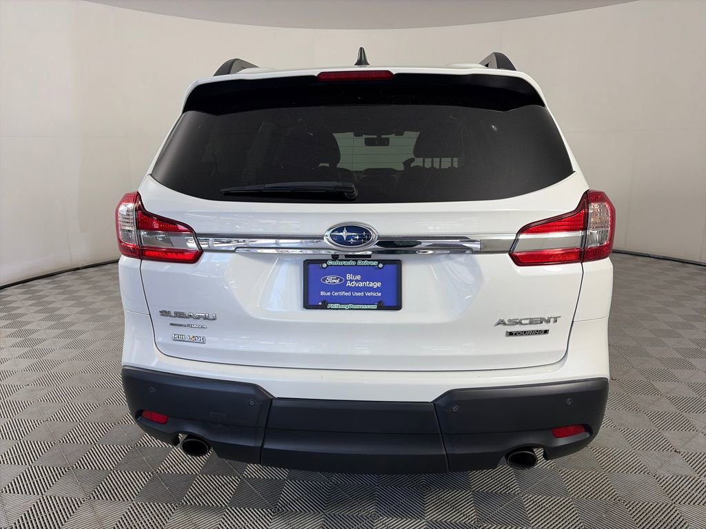 Used 2019 Subaru Ascent Touring AWD/4WD image 6