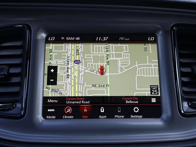 Used 2023 Dodge Challenger GT w/ Blacktop Package RWD image 16