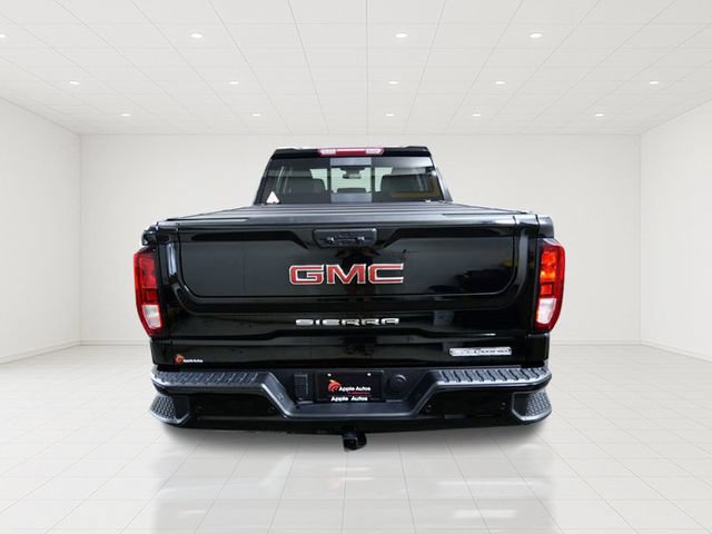 Used 2025 GMC Sierra 1500 Elevation w/ Elevation Premium Package AWD/4WD image 5